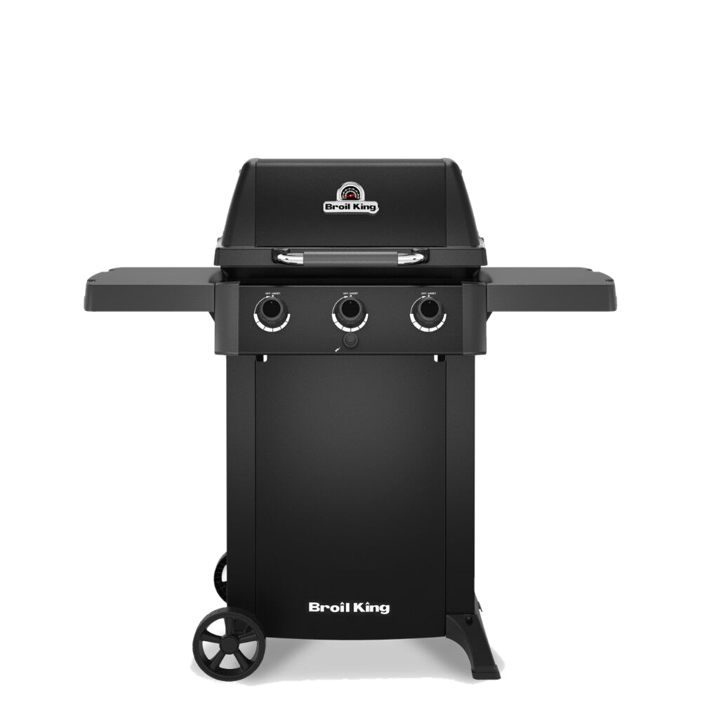 Grill BBQ gratis