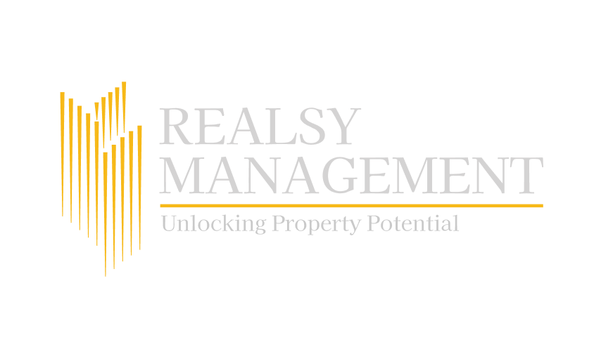 Realsy Management